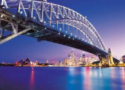 Travel in and Around Sydney with Flights to Sydney