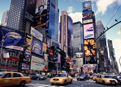 Main Attractions of New York City