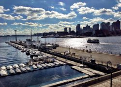 Breathtaking Tourist Attractions Within Boston