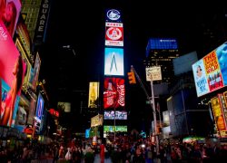 Must Visit New York Tourist Attractions