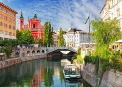 Top Ten Places to Visit in Eastern Europe