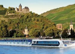European Cruises – Explore This Delightful Continent