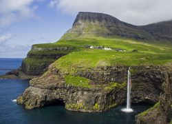 Places to Visit in Faroe Islands