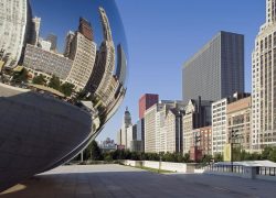 Chicago – The Best Shopping Destination In USA