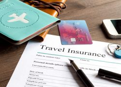 Important things to notice when obtaining a travel insurance quote