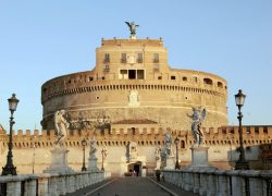 Rome Holidays – The Land of Romans