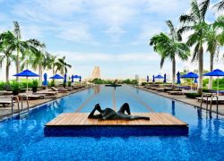 Top 5 Luxury Hotels In Bangkok Worth Checking In