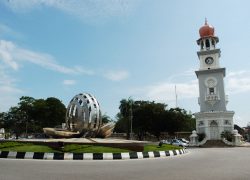 Things to Do in Penang: A Cultural Guide