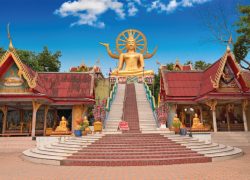 Most Visited Places in Pattaya