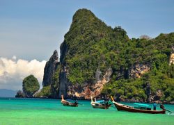 Travel Advice on Phuket