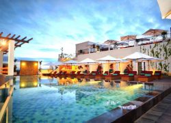 Pick the Very best Bali Hotels to Enjoy an Excellent Stay