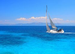 Sailing on Water Is Now an Unforgettable Experience