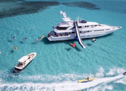 Cruises to the Virgin Islands Discovered