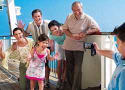 A Vacation Cruise – Enjoyment For the Whole Family