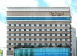 Daegu Hotels – Providing World-Class Hospitality