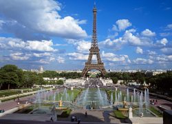 Holidays in Europe – Top Landmarks