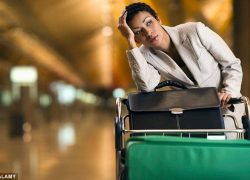Your Flight to China – Are You Dreading It?