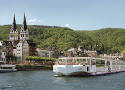 Our guide to river cruises in Europe