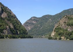 Romania Tourist Attractions: Massiveness Manifested