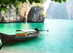 Getaway Destination Vacations to Southeast Asia