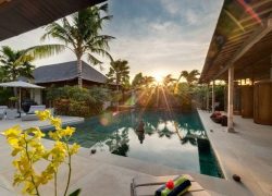 Bali Villas for your Dream Vacation