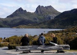 Cradle Mountain in Tasmania Is a Different World