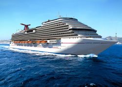 Enjoy Vacation Or Holiday Cruises On The World’s Largest Hotel Resort Cruise Ship