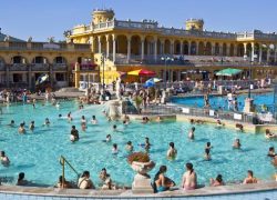 Things to Do on Holiday in Hungary