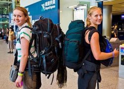 Travel Safety Advice For Backpackers