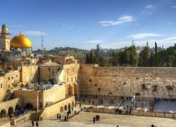 Israel Tours