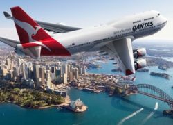 Buy Tickets for Cheapest Flights to Australia From Leading Travel Experts