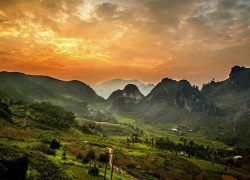 Vietnam – A Mosaic of Diverse Cultures, Landscapes and Adventures