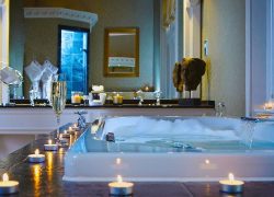 Luxury Romantic Hotels of Yorkshire