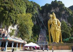 Getting Around Malaysia – Explore the Best Places to See and Visit