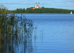 Wigierski National Park, Poland