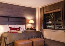 How to Plan a Romantic Chicago Hotel Getaway