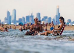 Great Australia Beaches To Pay A Go to