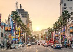 Top 7 Things to See in Los Angeles