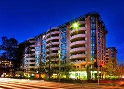 Canberra Hotels – Comfy Holiday Hotels