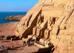 Egypt Attractions – Top 10 Tourist Attractions of Egypt