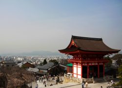 5 Top Attractions in Japan