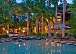 Accommodation Queensland: The Luxury Holiday Of A Lifetime