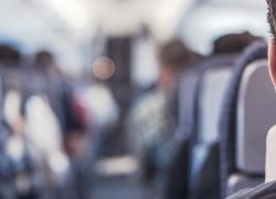 Air Travel Tips For Making a Long Flight More Enjoyable