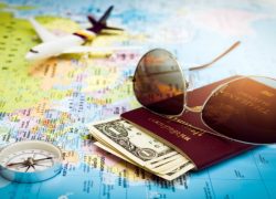 Saving Money When You Travel