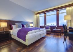 A Perfect Holiday With Comfortable Stay in a Saga Hotel