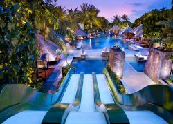 Cheap Hotels in Bali, Indonesia