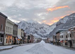 Best Winter Destinations in the United States