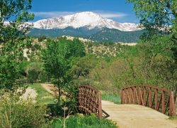 Places To Visit In Colorado Springs