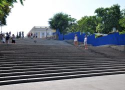 Travelling To Odessa: Things That You Must See