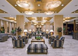 Extravagant Hotels in Europe